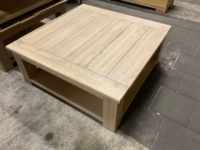 Parma salontafel - afbeelding 5 van  9