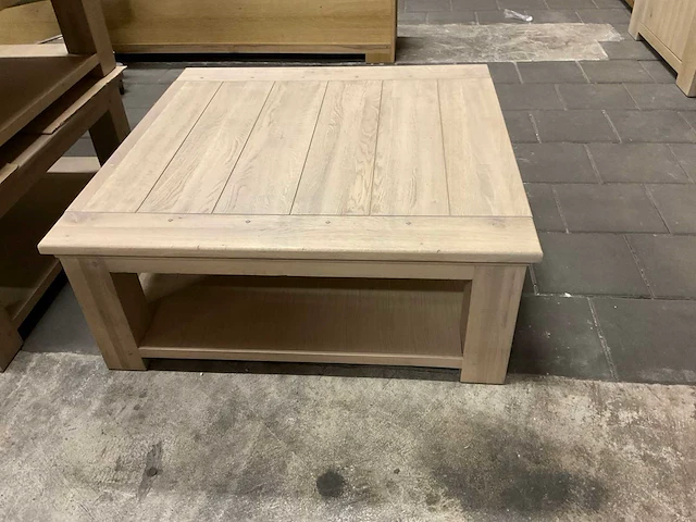 Parma salontafel - afbeelding 6 van  9
