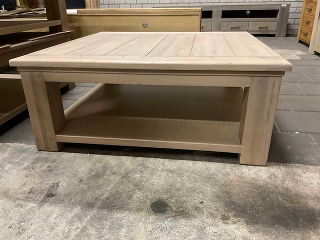 Parma salontafel - afbeelding 8 van  9