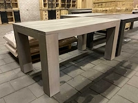 Parmo eetkamertafel - afbeelding 1 van  8