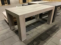 Parmo eetkamertafel - afbeelding 2 van  8