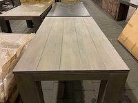 Parmo eetkamertafel - afbeelding 4 van  8
