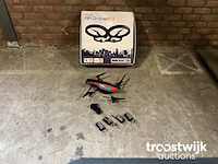Parrot ar 2.0 quadricopter (drone) - afbeelding 1 van  4