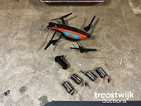 Parrot ar 2.0 quadricopter (drone) - afbeelding 2 van  4