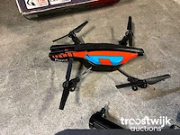 Parrot ar 2.0 quadricopter (drone) - afbeelding 3 van  4