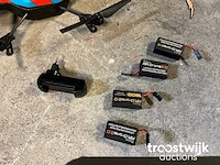 Parrot ar 2.0 quadricopter (drone) - afbeelding 4 van  4