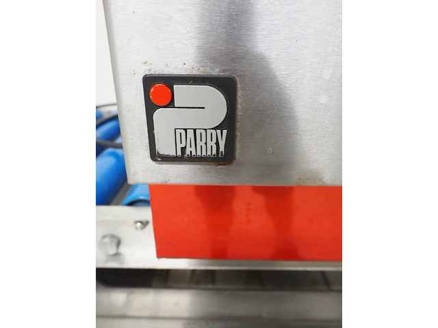 Parry - afbeelding 5 van  5