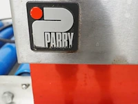 Parry - afbeelding 5 van  5