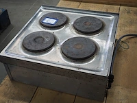 Parry - afbeelding 3 van  3