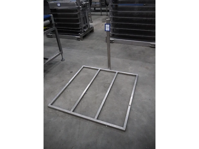 Part for washing machine - afbeelding 1 van  7