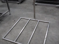 Part for washing machine - afbeelding 1 van  7