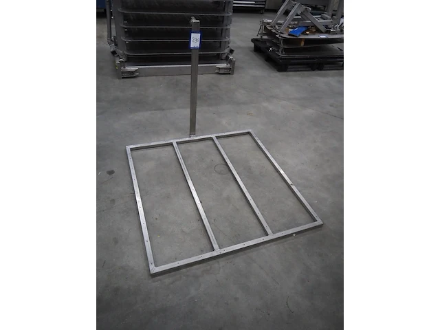 Part for washing machine - afbeelding 2 van  7