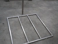Part for washing machine - afbeelding 2 van  7
