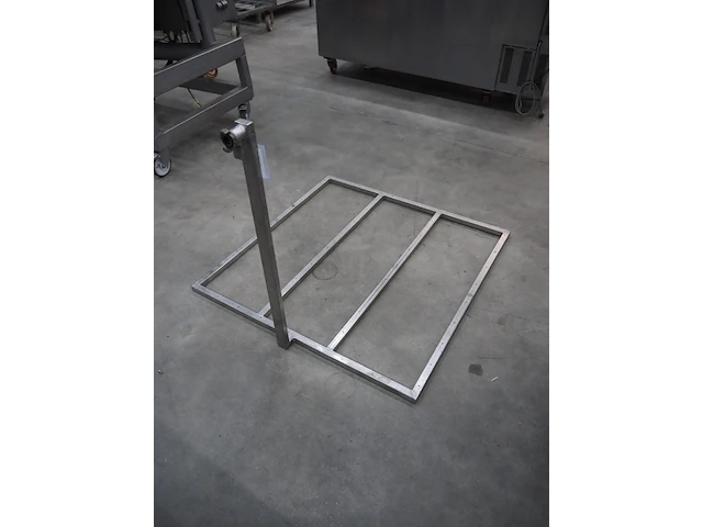 Part for washing machine - afbeelding 3 van  7