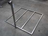 Part for washing machine - afbeelding 3 van  7