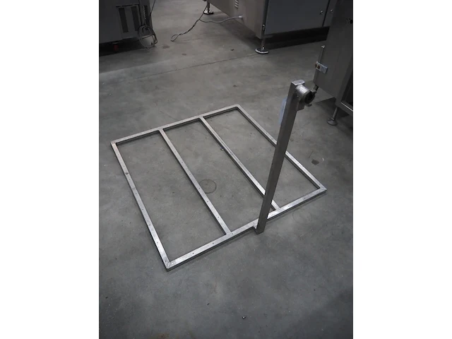 Part for washing machine - afbeelding 4 van  7