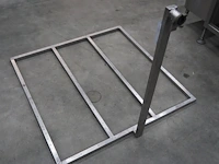 Part for washing machine - afbeelding 4 van  7