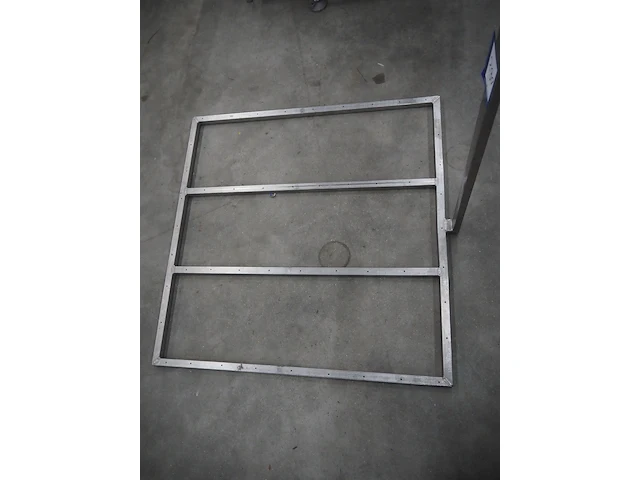 Part for washing machine - afbeelding 5 van  7