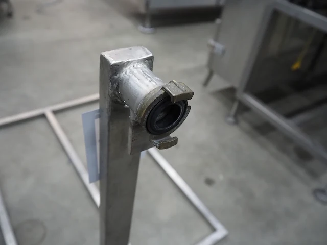 Part for washing machine - afbeelding 6 van  7