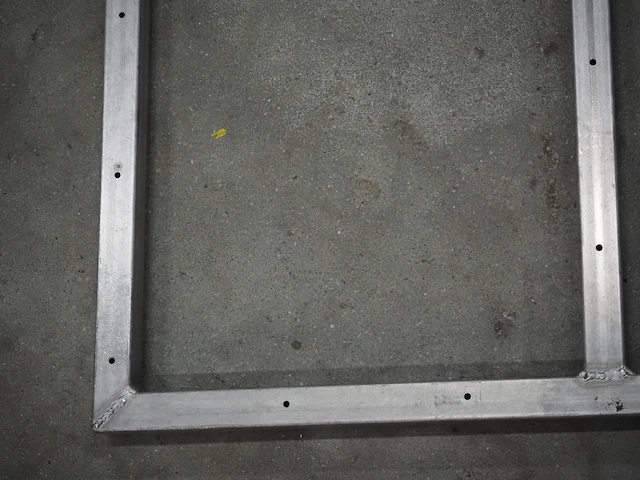 Part for washing machine - afbeelding 7 van  7