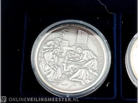 Particuliere inbreng diverse munten - afbeelding 5 van  14