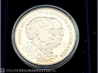Particuliere inbreng diverse munten - afbeelding 7 van  14