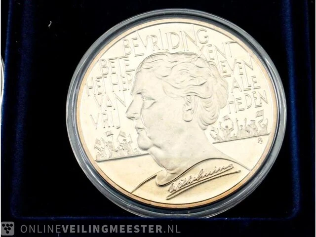 Particuliere inbreng diverse munten - afbeelding 8 van  14