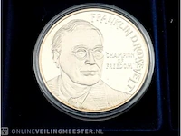 Particuliere inbreng diverse munten - afbeelding 9 van  14