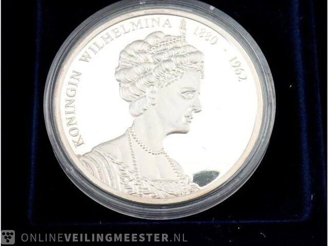 Particuliere inbreng diverse munten - afbeelding 10 van  14