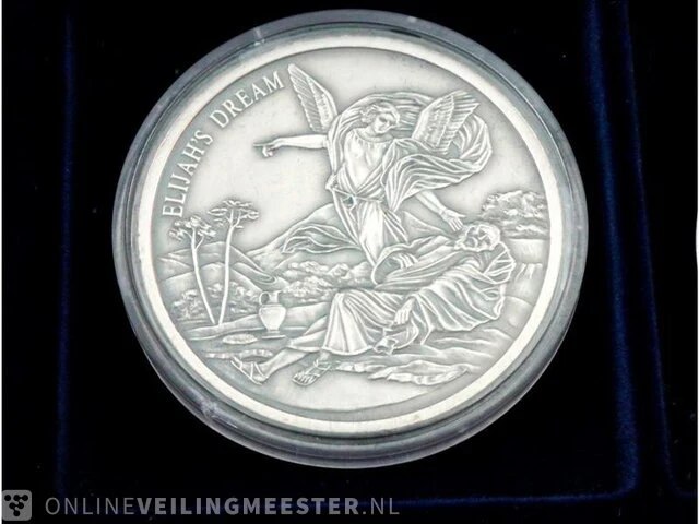 Particuliere inbreng diverse munten - afbeelding 11 van  14