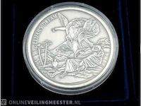 Particuliere inbreng diverse munten - afbeelding 11 van  14