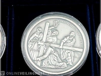 Particuliere inbreng diverse munten - afbeelding 12 van  14
