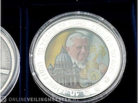 Particuliere inbreng diverse munten - afbeelding 13 van  14