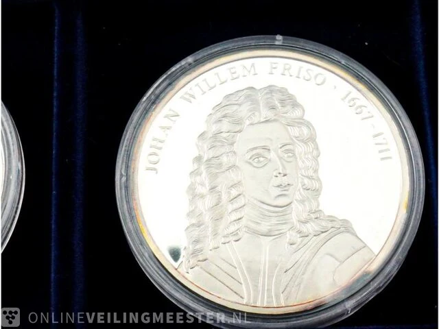 Particuliere inbreng diverse munten - afbeelding 14 van  14