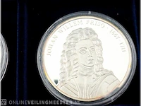 Particuliere inbreng diverse munten - afbeelding 14 van  14