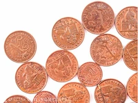 Particuliere inbreng munten belgië - afbeelding 3 van  10