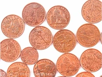 Particuliere inbreng munten belgië - afbeelding 4 van  10