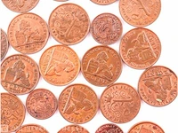 Particuliere inbreng munten belgië - afbeelding 6 van  10