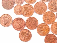 Particuliere inbreng munten belgië - afbeelding 9 van  10