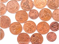 Particuliere inbreng munten belgië - afbeelding 10 van  10