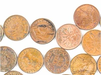 Particuliere inbreng munten canada - afbeelding 6 van  11