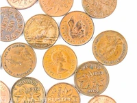 Particuliere inbreng munten canada - afbeelding 8 van  11