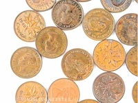Particuliere inbreng munten canada - afbeelding 10 van  11