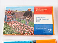 Particuliere inbreng munten en muntsets nederland - afbeelding 4 van  8