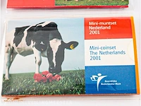 Particuliere inbreng munten en muntsets nederland - afbeelding 7 van  8