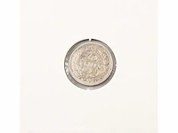Particuliere inbreng nederlandse munten (o.a.. zilver) - afbeelding 5 van  11