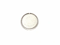 Particuliere inbreng nederlandse munten (o.a.. zilver) - afbeelding 7 van  11