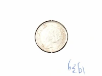 Particuliere inbreng nederlandse munten (o.a.. zilver) - afbeelding 8 van  11