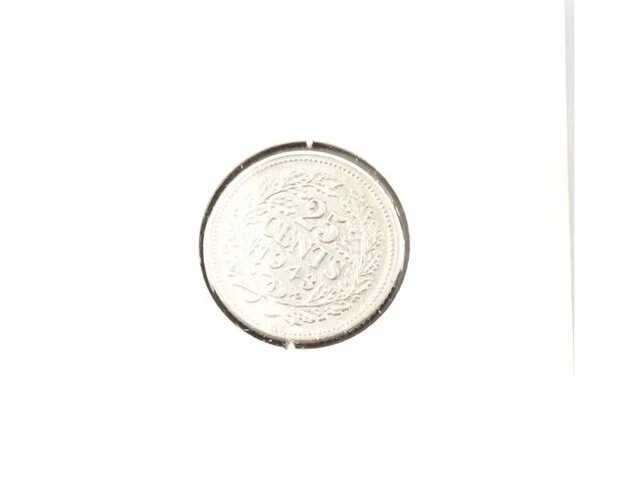 Particuliere inbreng nederlandse munten (o.a.. zilver) - afbeelding 11 van  11