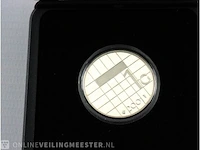 Particuliere inbreng nederlandse munten (o.a.. zilver) - afbeelding 2 van  6